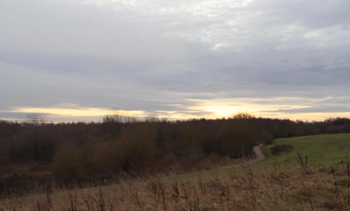 Alyn Water Country Park
